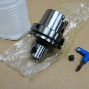 Iscar HSK A100 CF4-S HSK100 Click Fit Modular Connection Back End Discounted