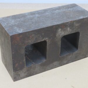 Riser Block Cube 10" x 5 3/4" x 4" For Milling Drilling Machine AP233